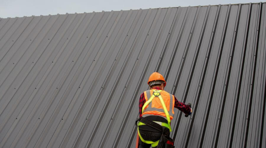 Local Siding Services in Atqasuk, AK